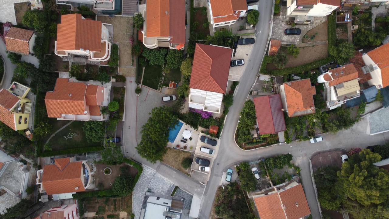 Apartments Plavi&Zuti Zaboric Luaran gambar