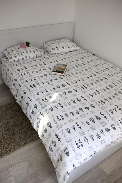 Apartments Plavi&Zuti Zaboric Bilik gambar