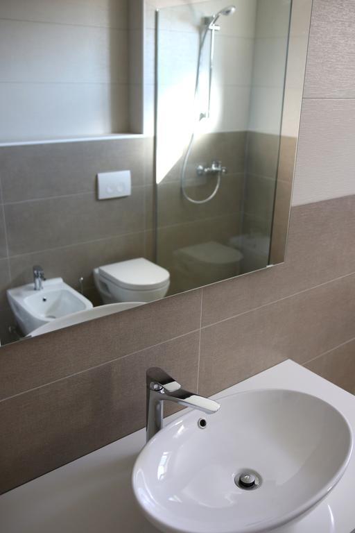 Apartments Plavi&Zuti Zaboric Bilik gambar