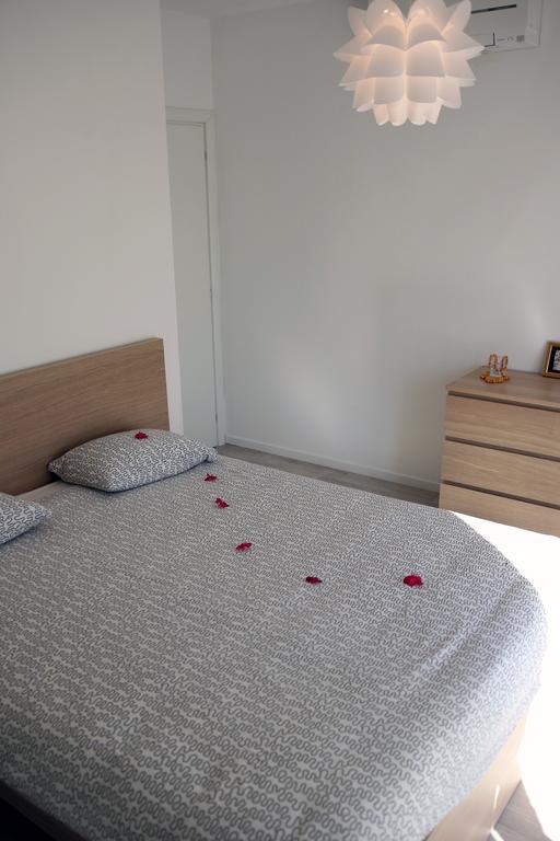 Apartments Plavi&Zuti Zaboric Bilik gambar