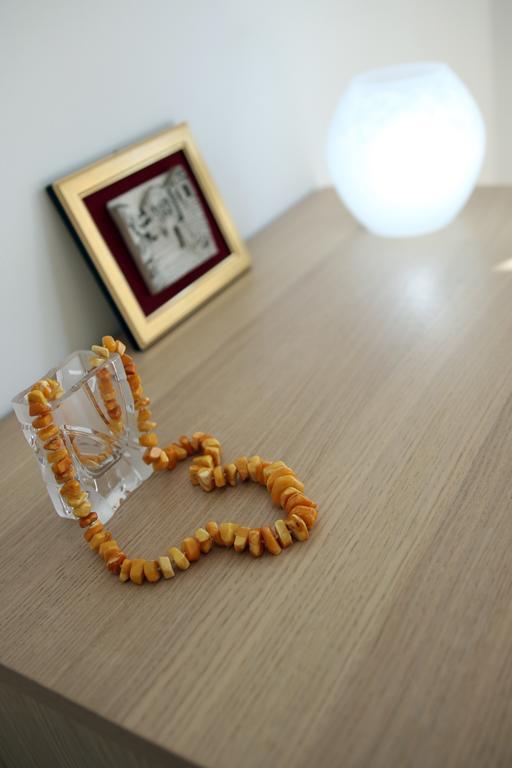 Apartments Plavi&Zuti Zaboric Bilik gambar