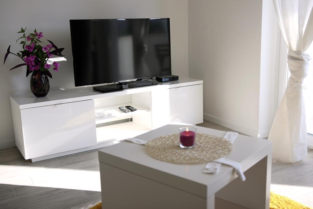 Apartments Plavi&Zuti Zaboric Bilik gambar