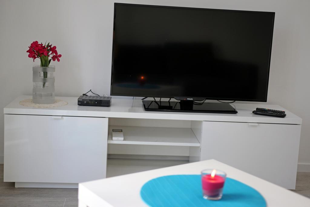 Apartments Plavi&Zuti Zaboric Bilik gambar