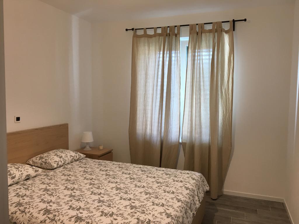 Apartments Plavi&Zuti Zaboric Luaran gambar