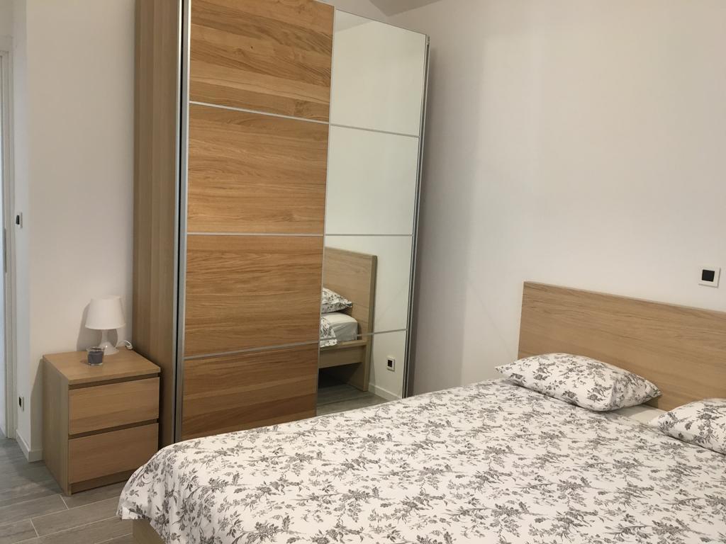 Apartments Plavi&Zuti Zaboric Luaran gambar