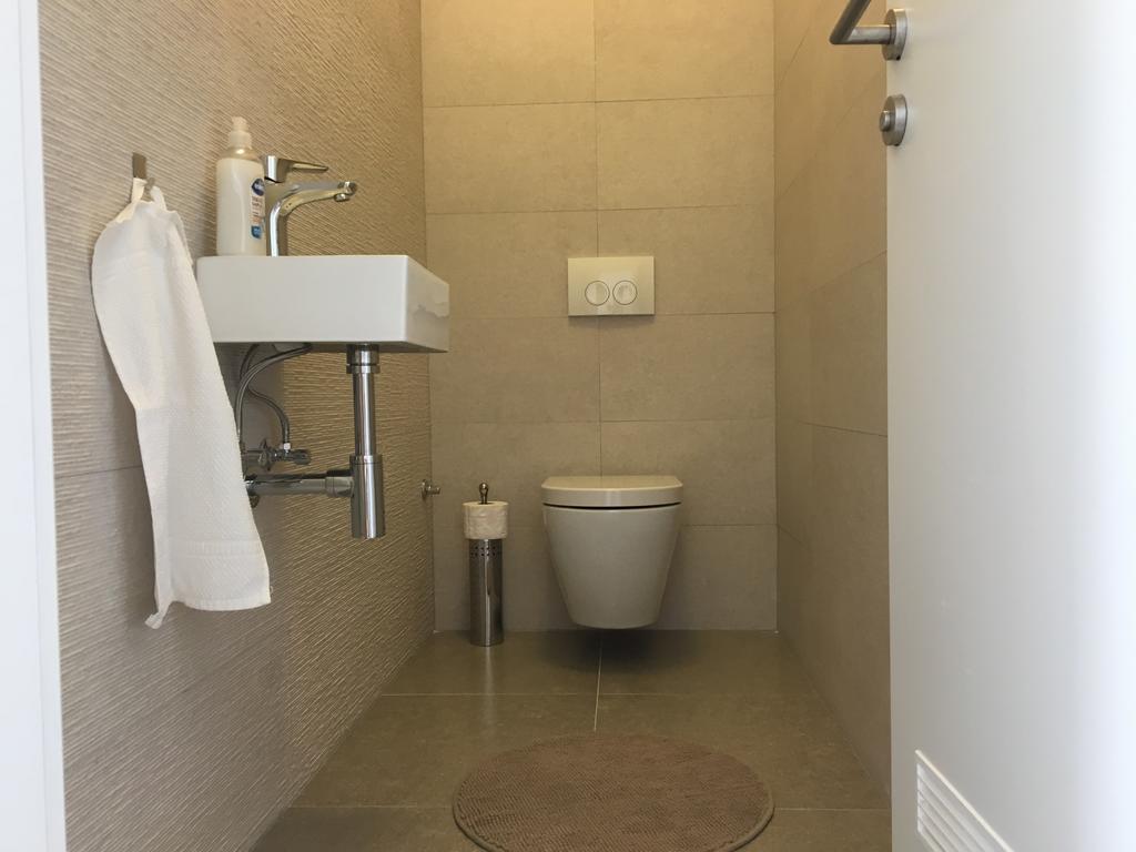 Apartments Plavi&Zuti Zaboric Luaran gambar