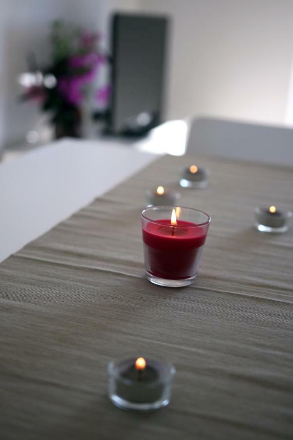 Apartments Plavi&Zuti Zaboric Luaran gambar