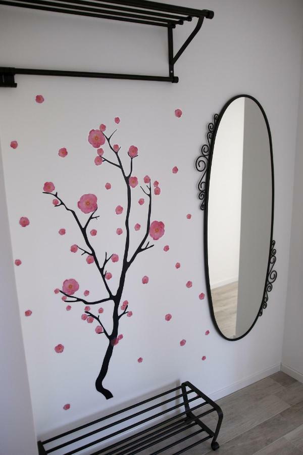 Apartments Plavi&Zuti Zaboric Luaran gambar