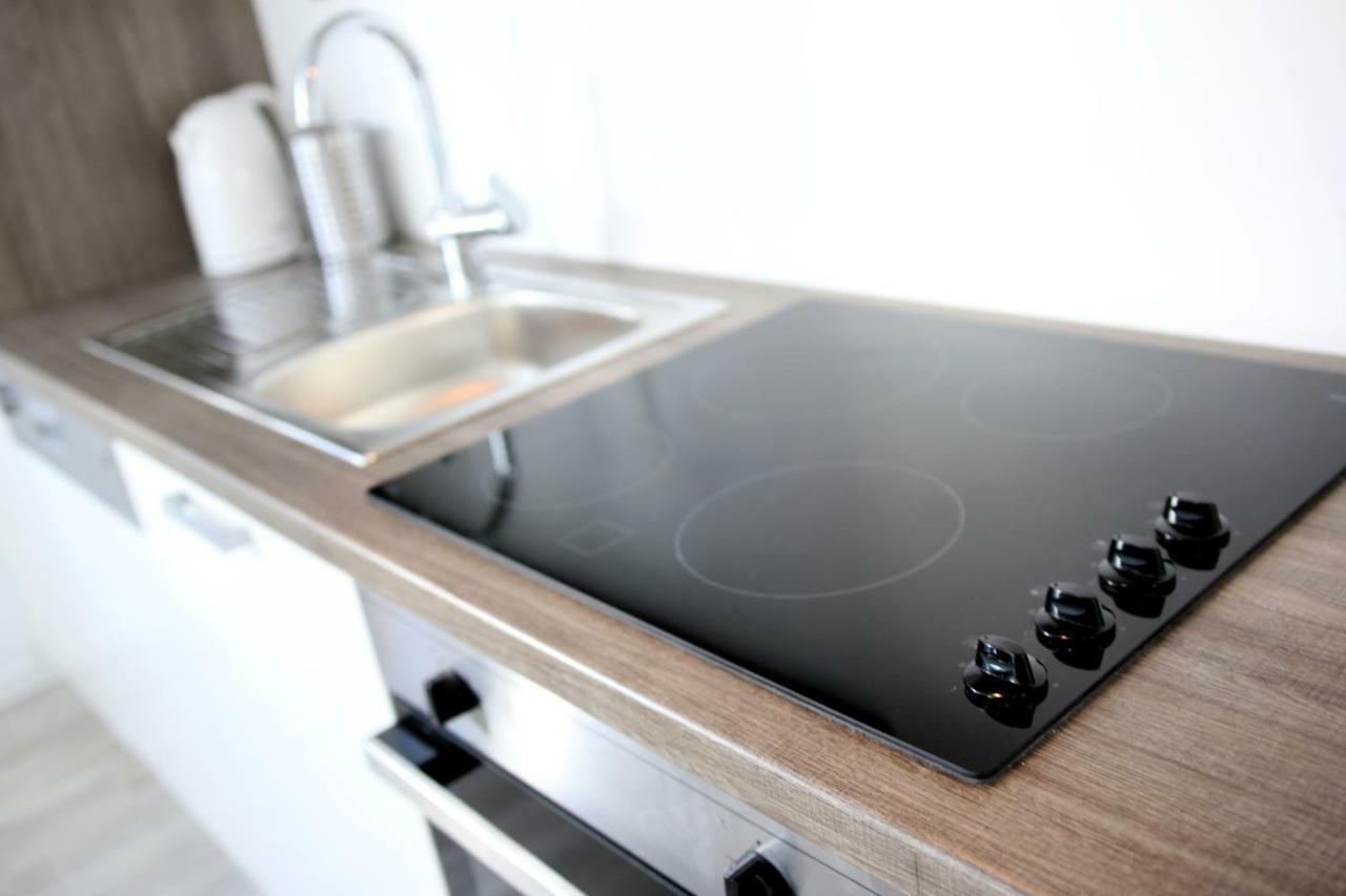 Apartments Plavi&Zuti Zaboric Luaran gambar