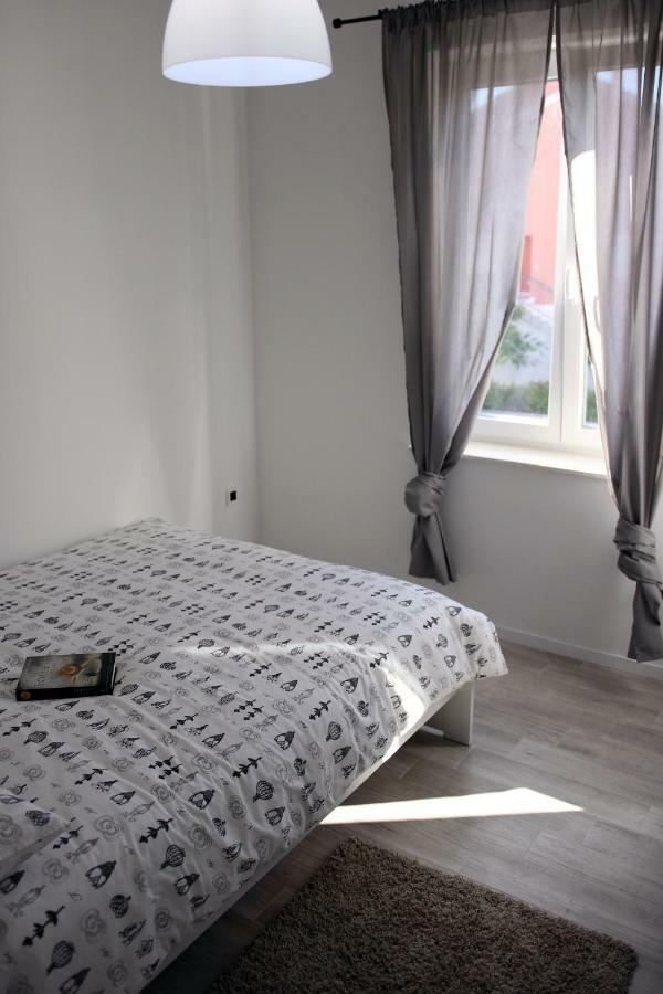 Apartments Plavi&Zuti Zaboric Luaran gambar
