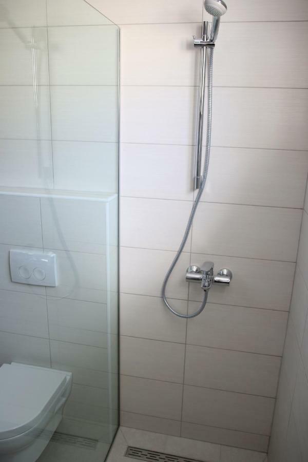 Apartments Plavi&Zuti Zaboric Luaran gambar