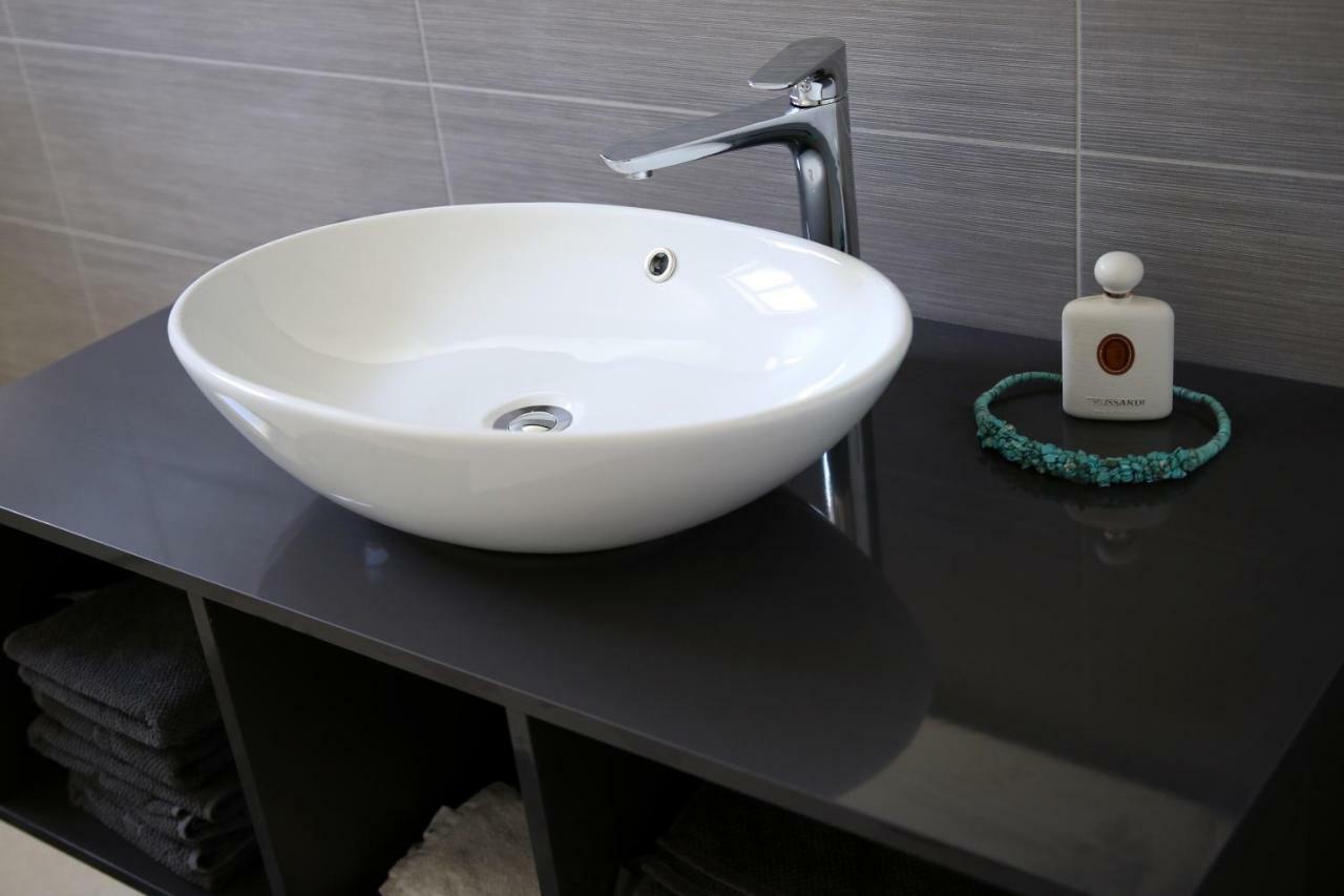 Apartments Plavi&Zuti Zaboric Luaran gambar